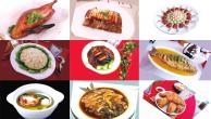 河南十道名菜 十大主题名宴上榜“中国菜”