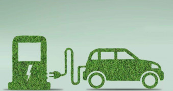 2022年清洁能源汽车将占中国总销量18%